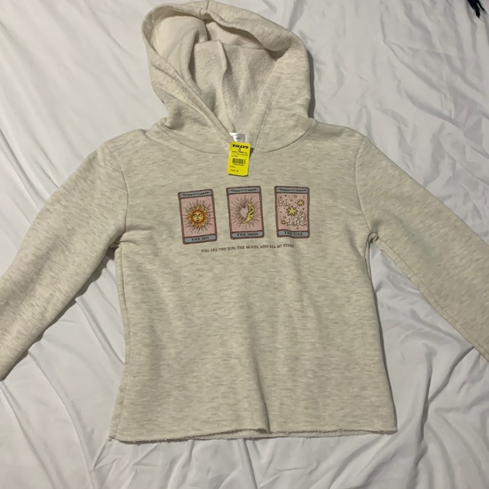 Tilly’s Hoodie